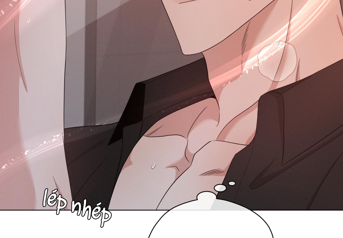 hội chứng minmotion chapter 16 125