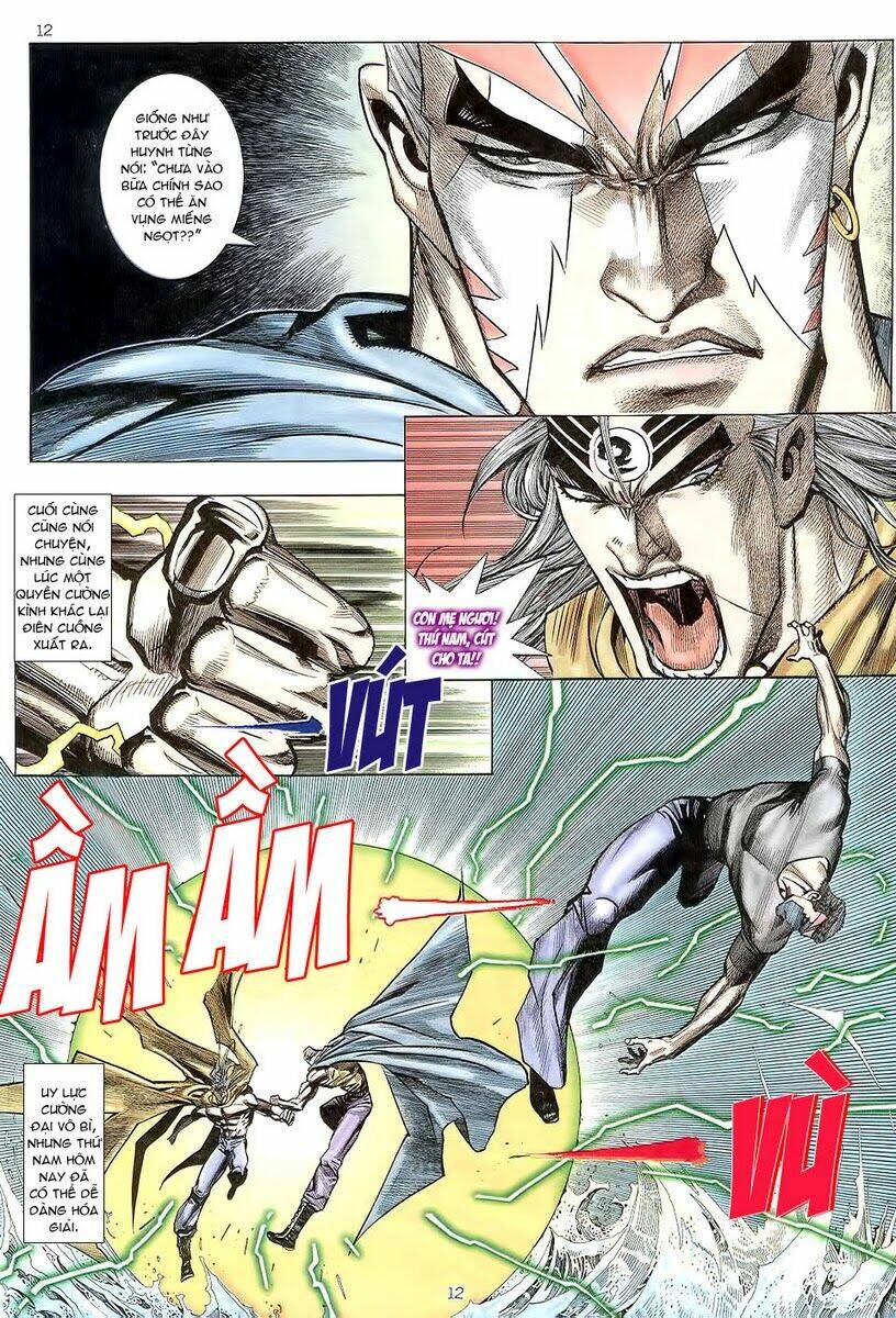 hải hổ 3 chapter 39 12