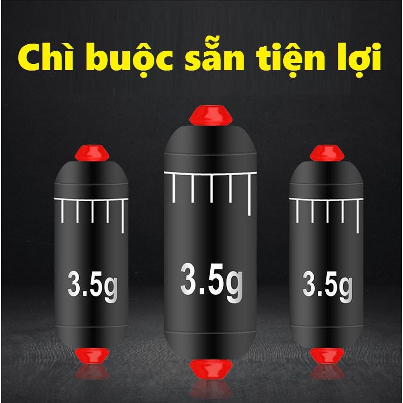 Hộp Phụ Kiện Câu Cá làm dây trục chuyên dụng câu đài cao cấp HPK-11