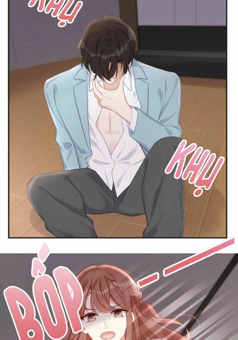 chỉ muốn cưng chiều em chapter 19 23