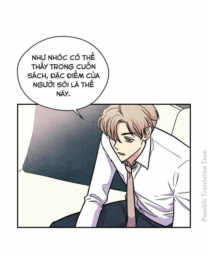 tai sói và mũ đỏ chapter 36 20