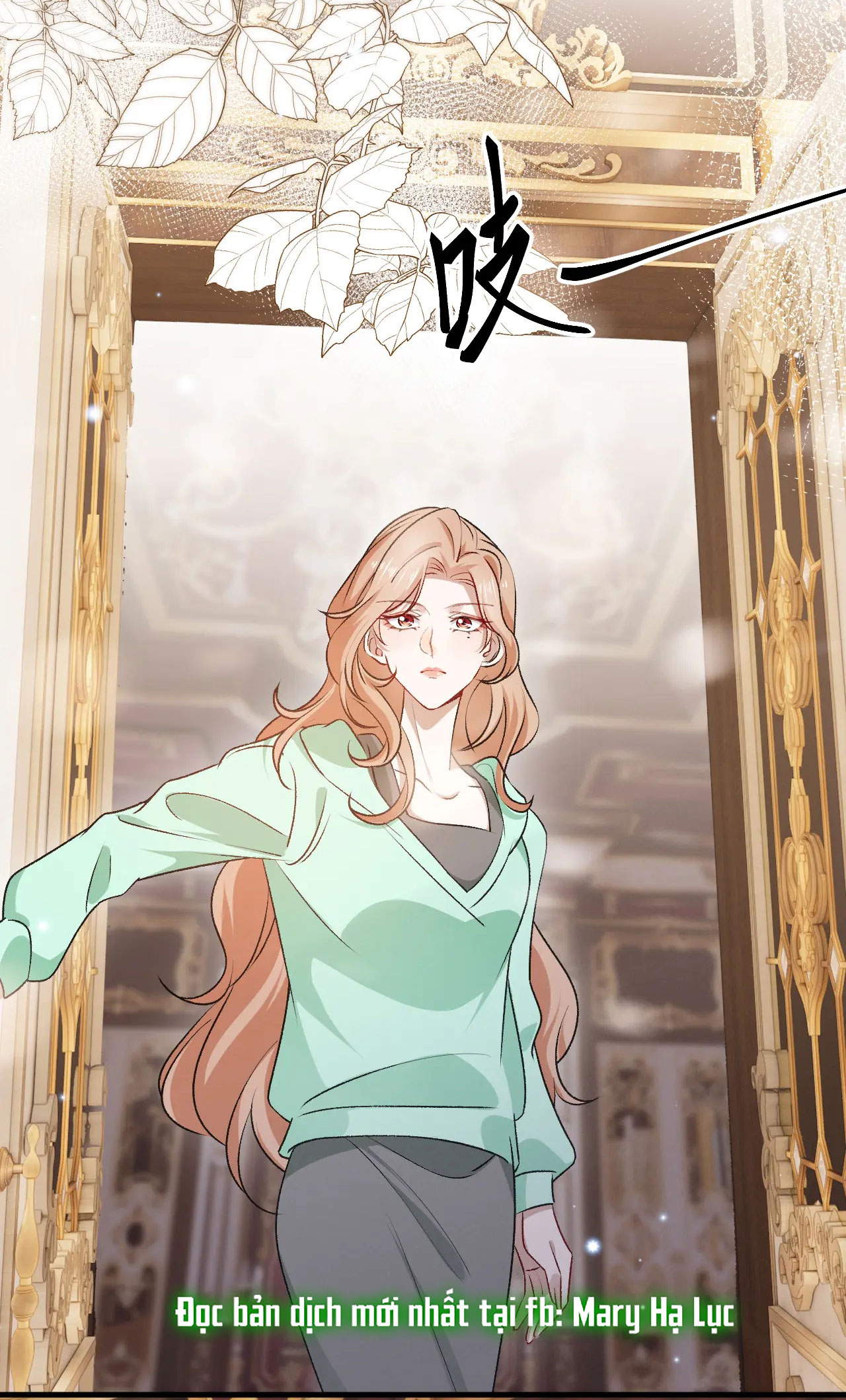 sống chung với chị gái ma cà rồng chapter 24 6