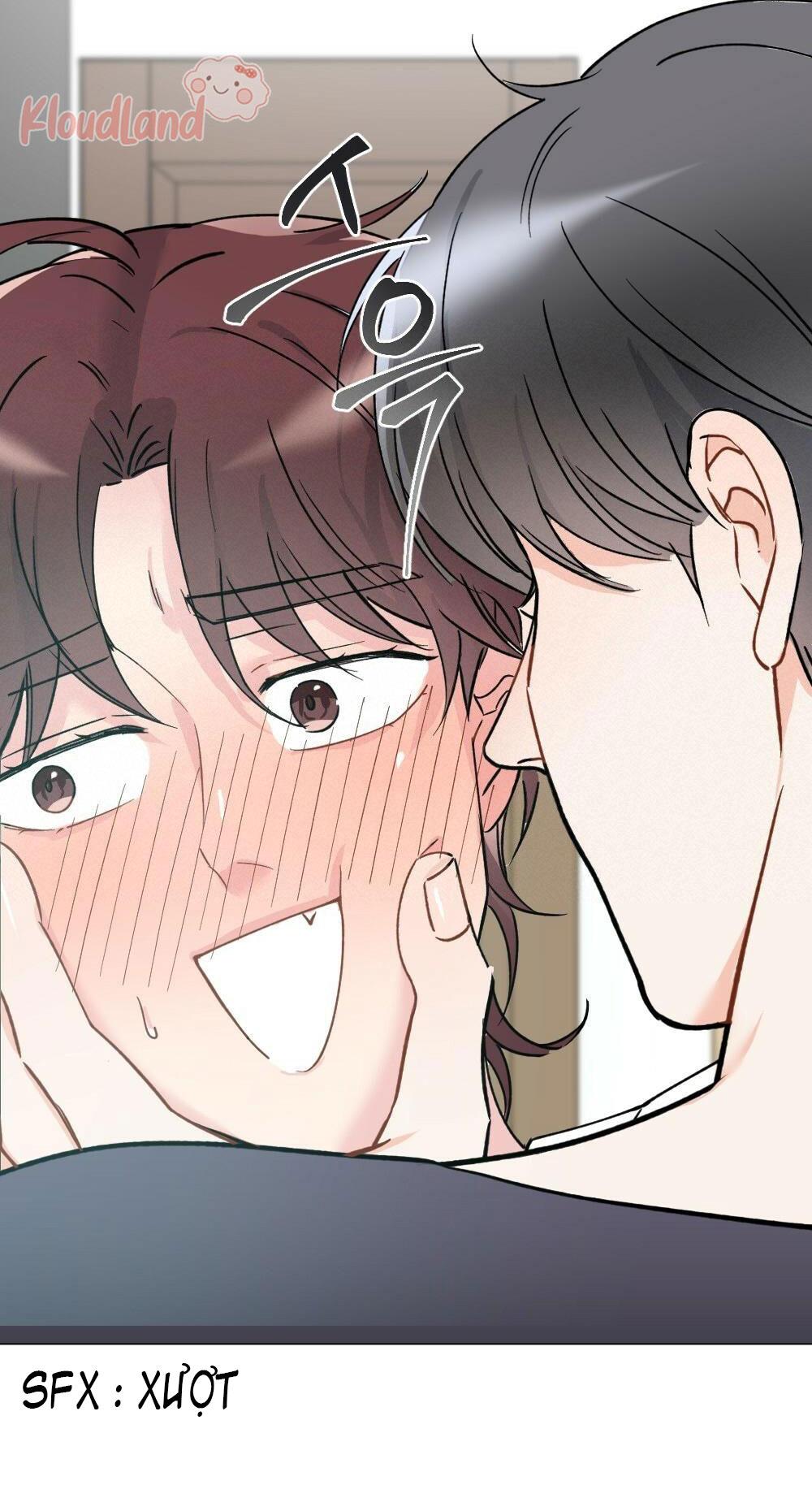 thư giãn chapter 0 15