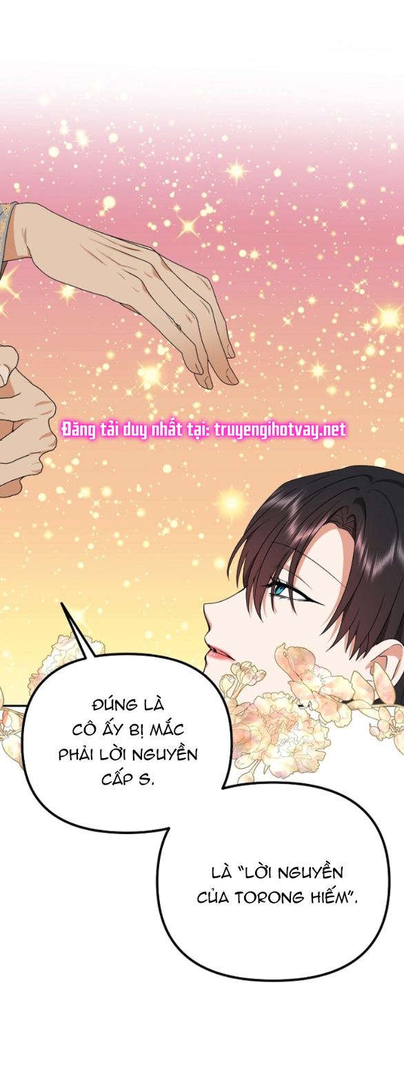 [18+] dũng sĩ vị tha chapter 37.1 16