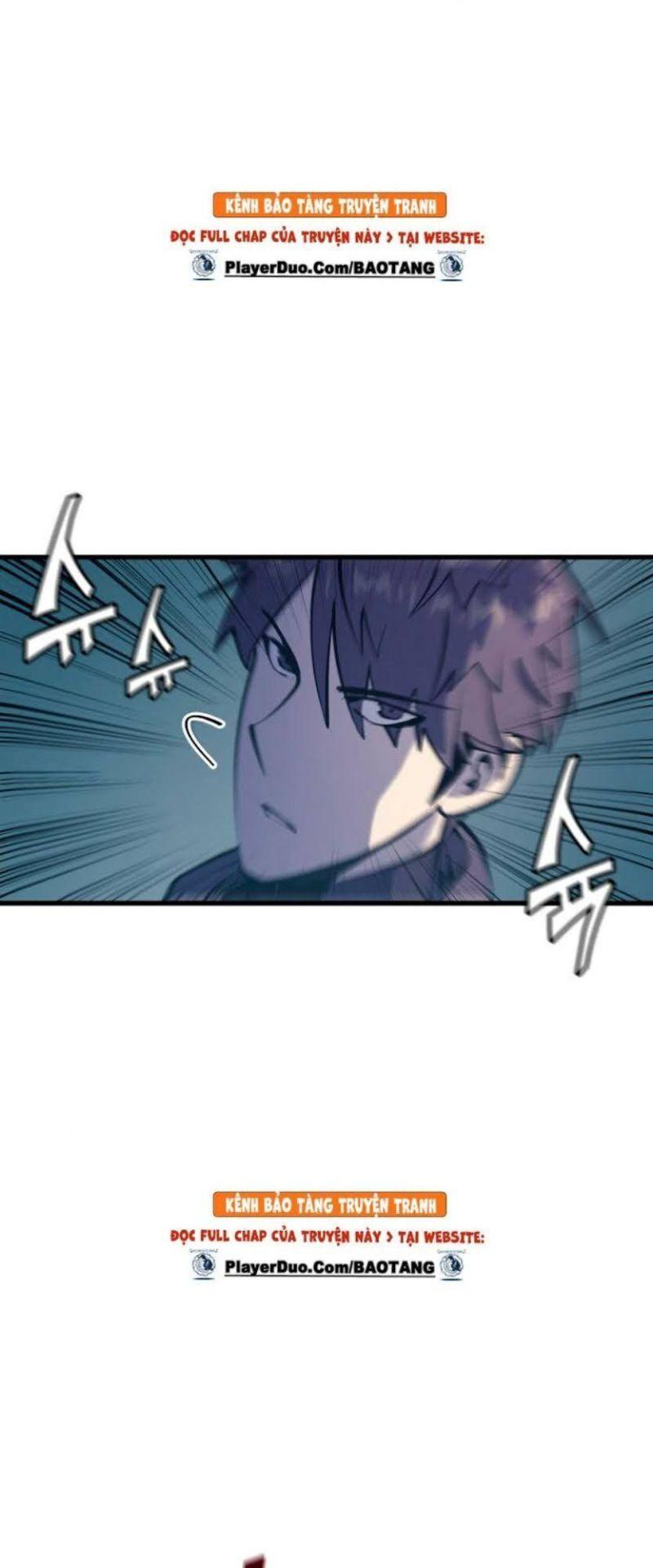 tôi trở lại thăng cấp một mình chapter 38 44