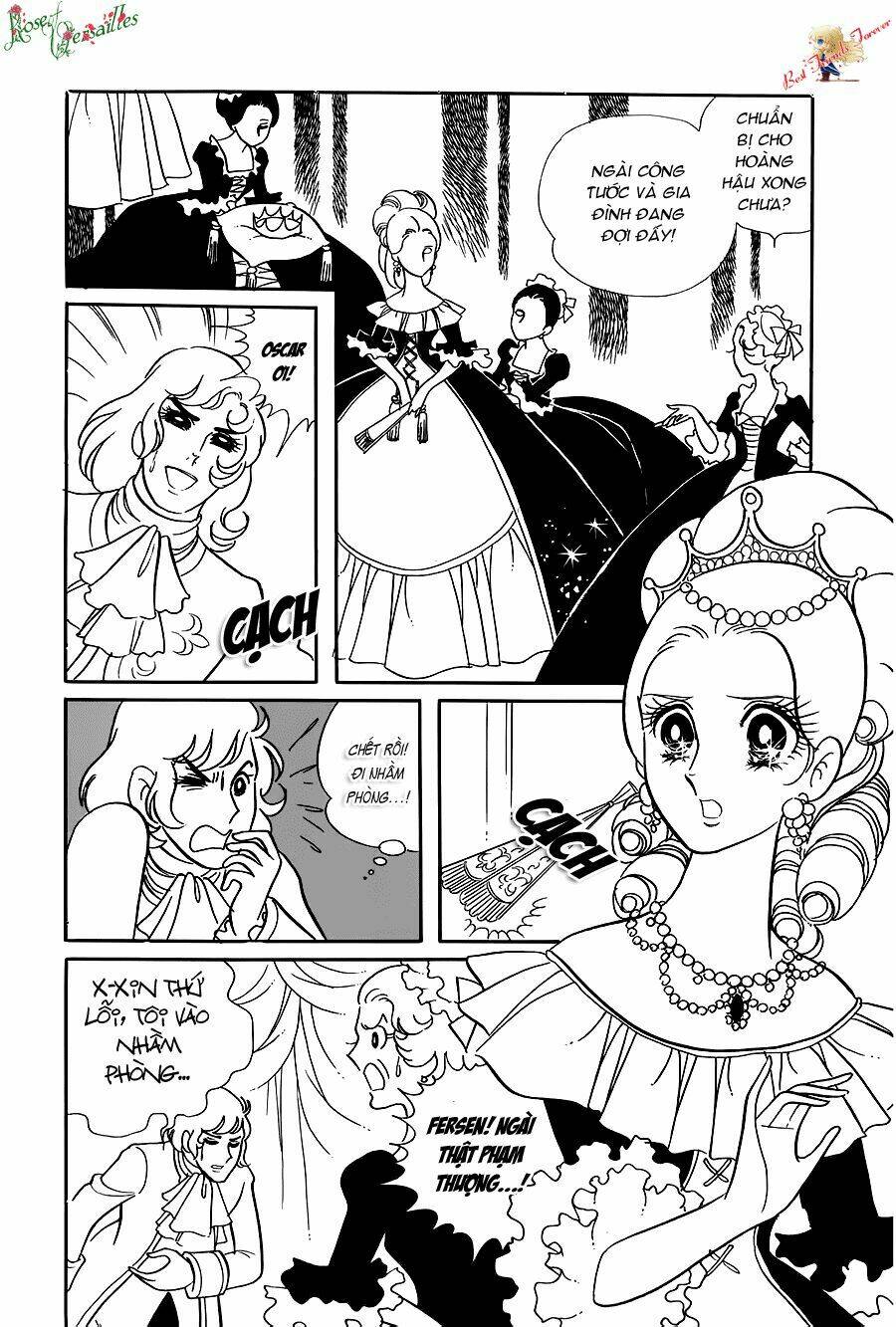 versailles no bara chapter 15 27