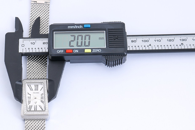 Đồng hồ nữ Valence VC-003L