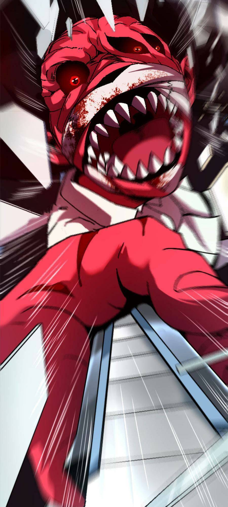 thí chủ, lên đường thôi! chapter 30 21