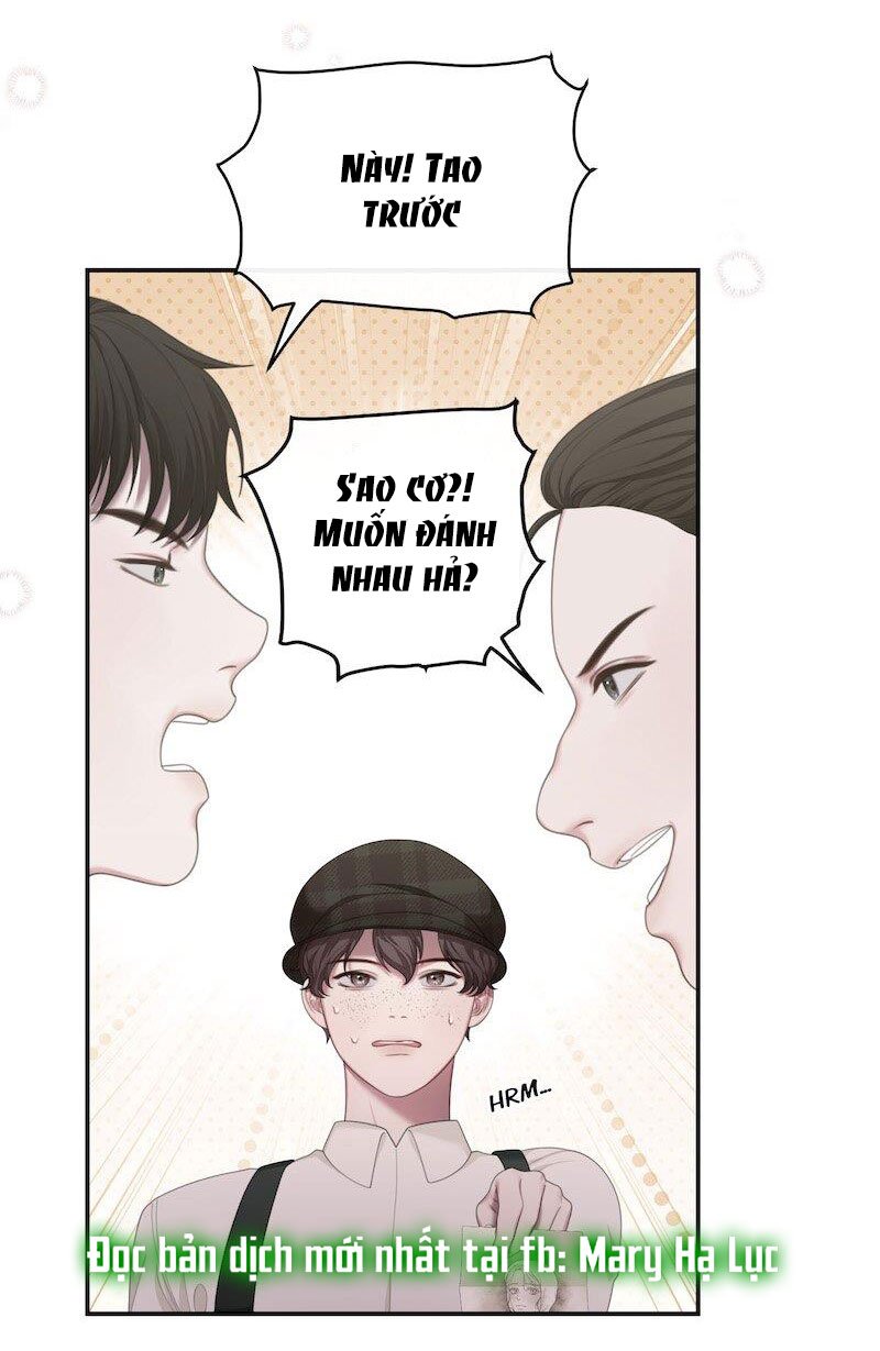 nữ hầu muốn đình công chapter 28 16