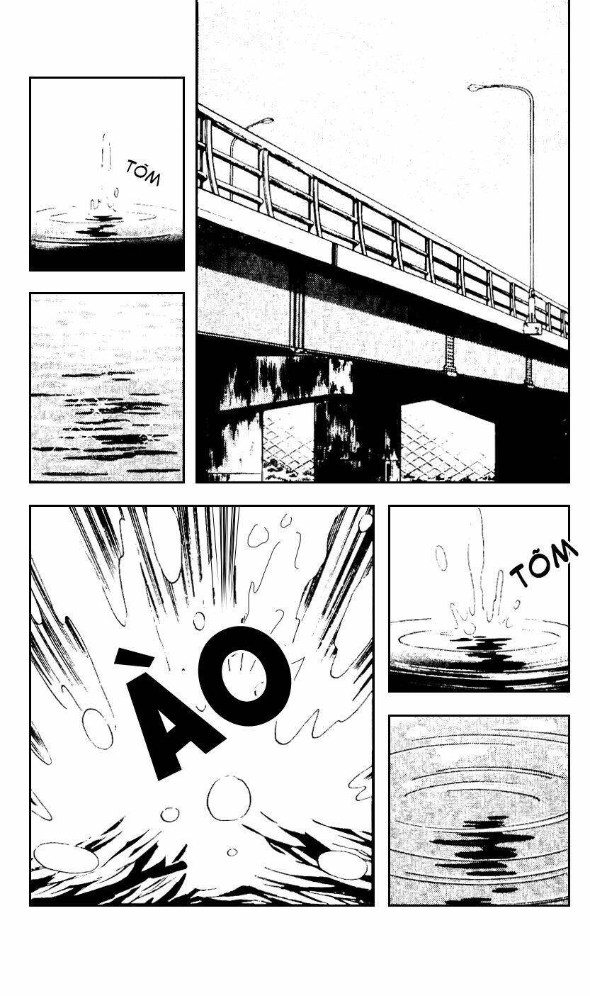 rough - ngọc thô chapter 24 15