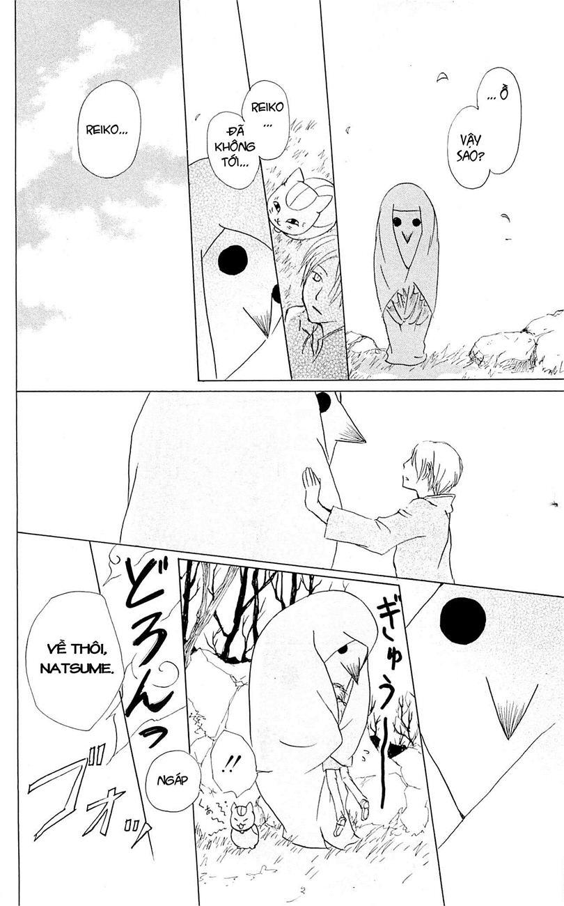 hữu nhân sổ chapter 57 17