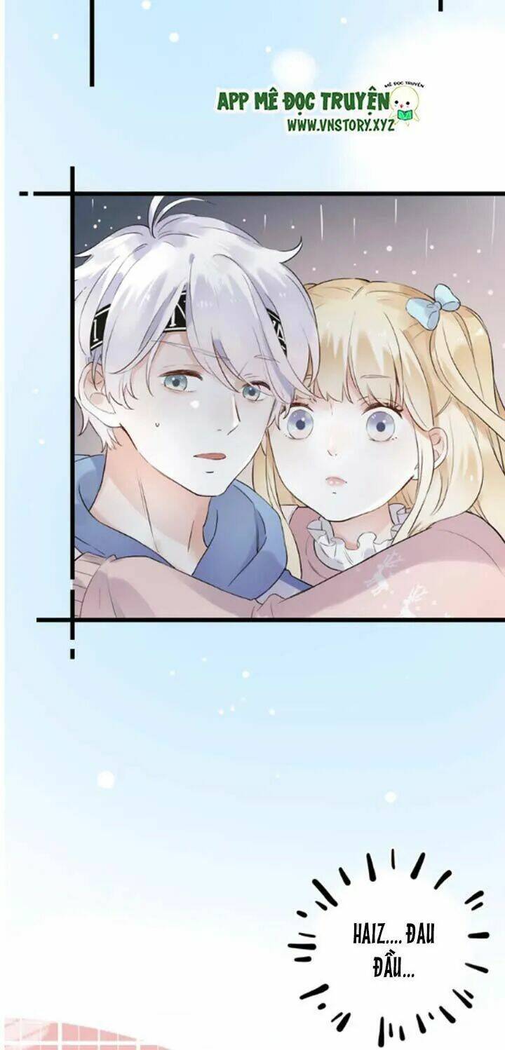 trạch thượng tịch mịch huỳnh hỏa chapter 40 24