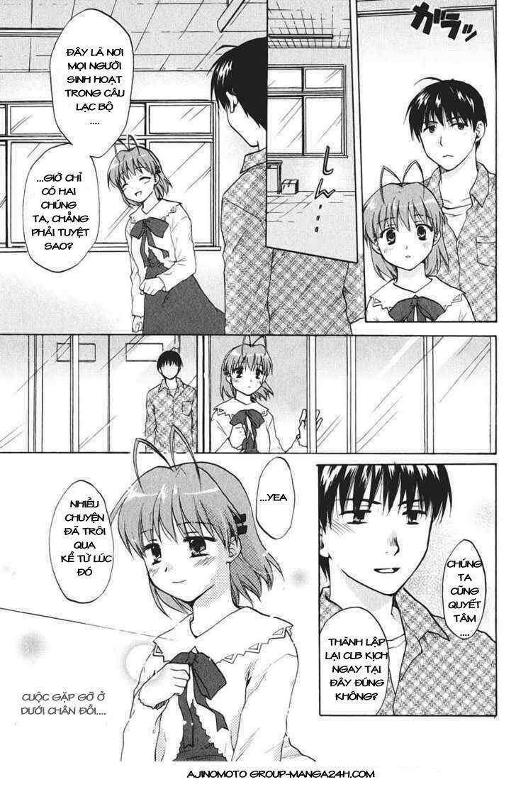 clannad chapter 12 9