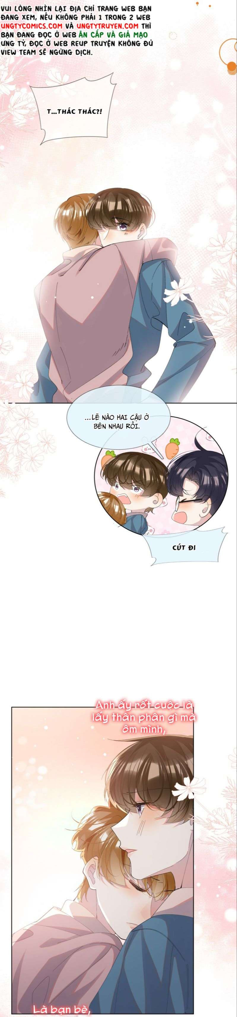 tư tự vạn thiên chapter 27 34