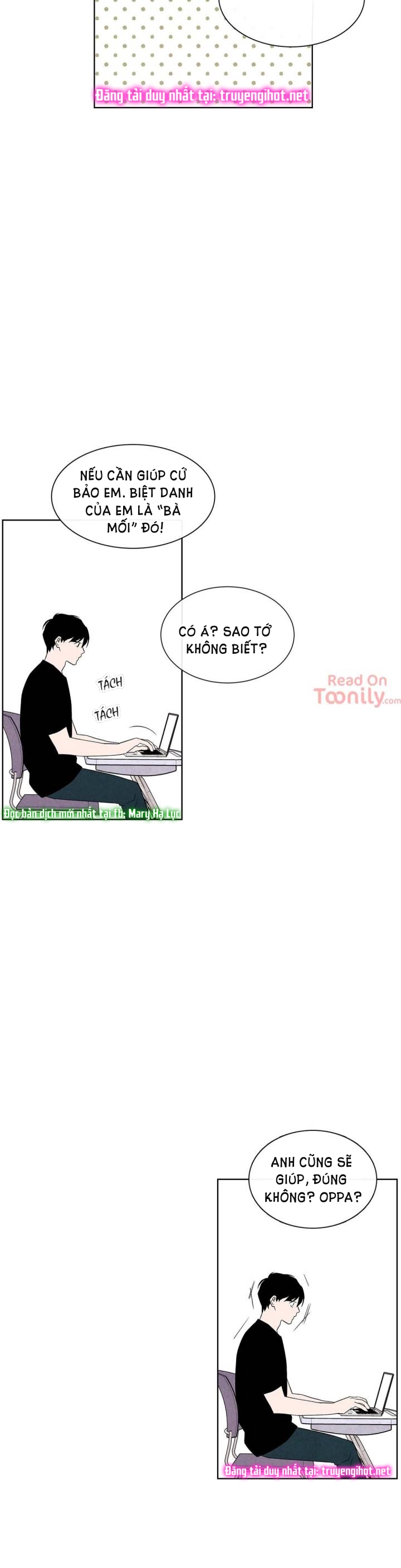 1 cộng 1 bằng.... chapter 22.1 13