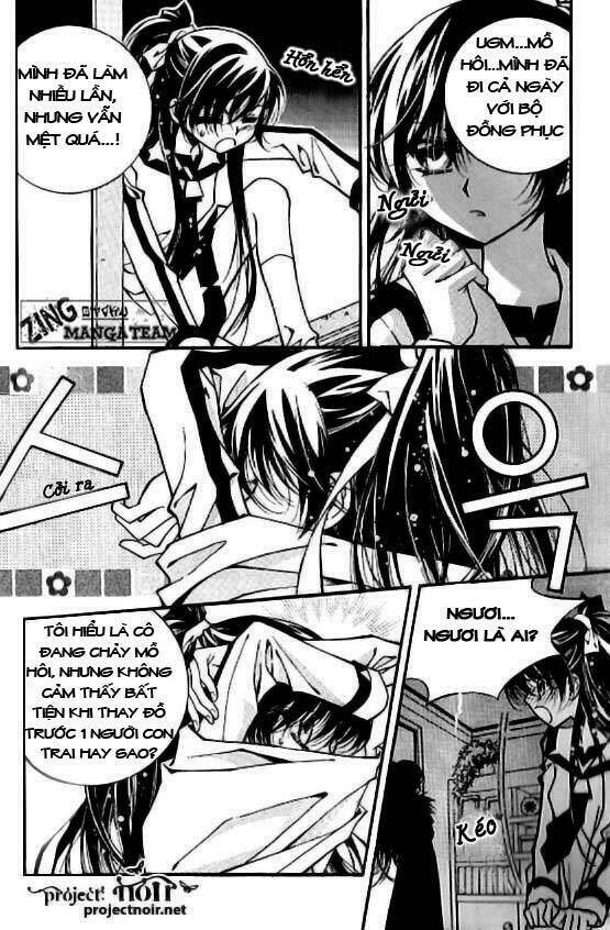 legend - truyền thuyết fushigi chapter 1 69