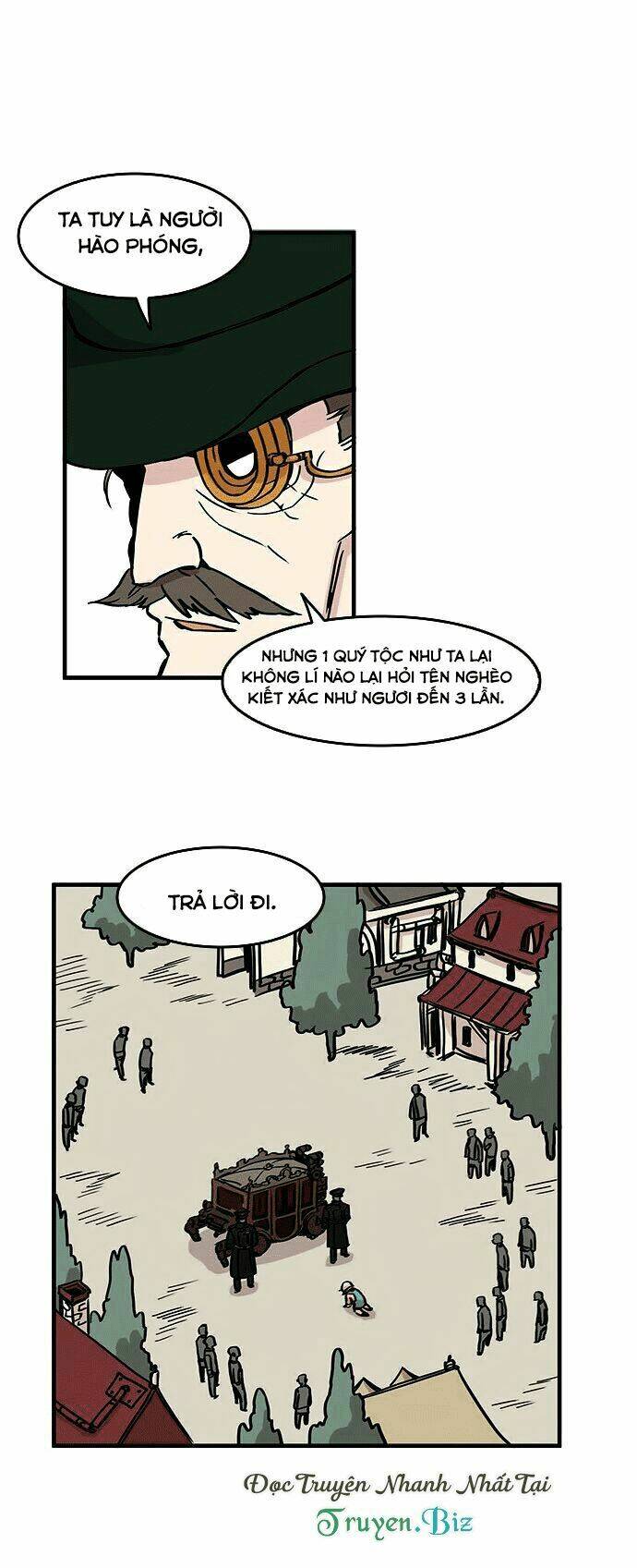 minus hand chapter 1 5