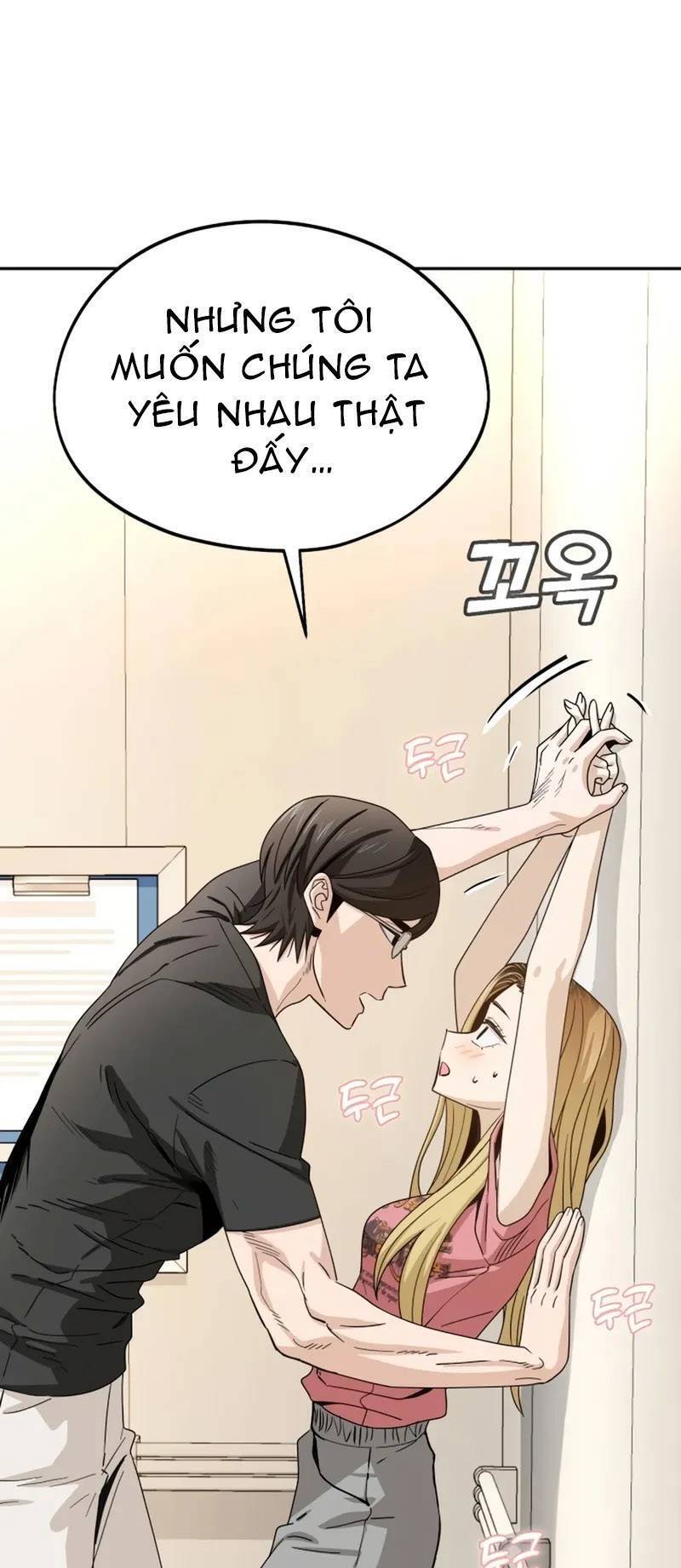 Lớ Ngớ Vớ Phải Tình Yêu chapter 56.1 1