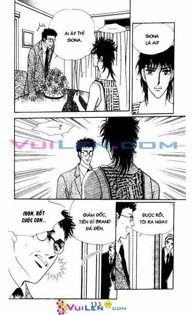 vật cản tình yêu chapter 8 108