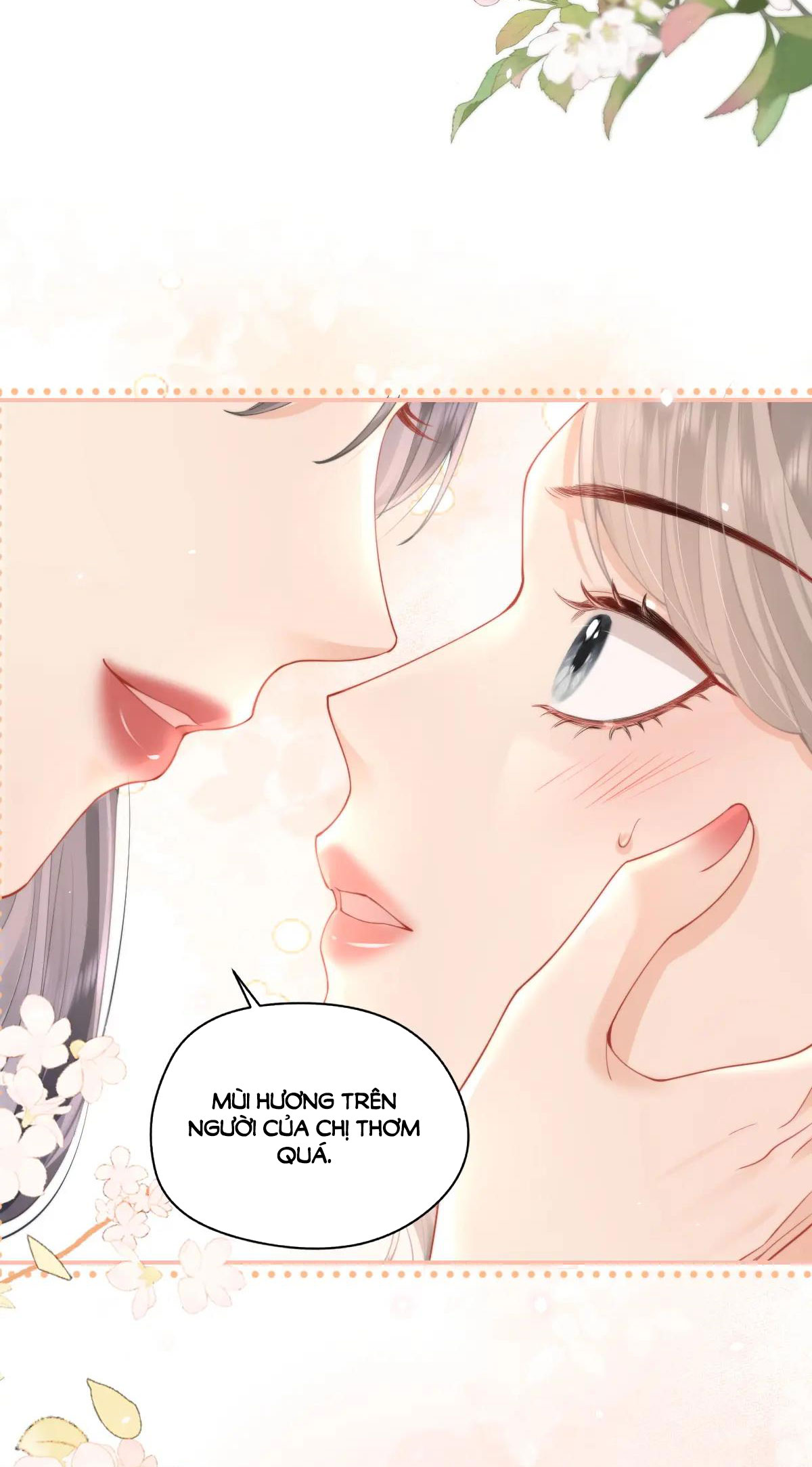 Luôn Có Giáo Viên Muốn Mời Phụ Huynh chapter 10.1 - Trang 14