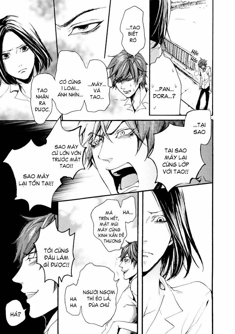 smells like green spirit chapter 3 13