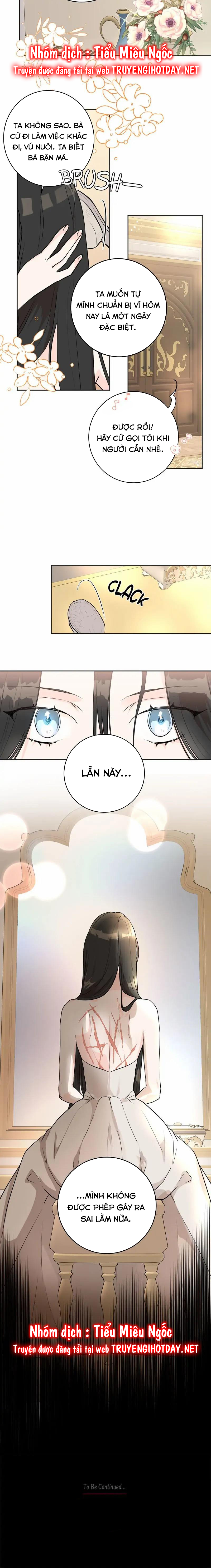 tạm biệt nàng, juliet chapter 8 10