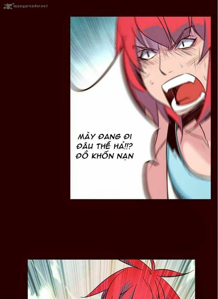 nữ sinh trường wilds chapter 92 28