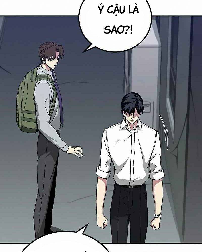 đấng cứu thế được chọn lựa chapter 14 17