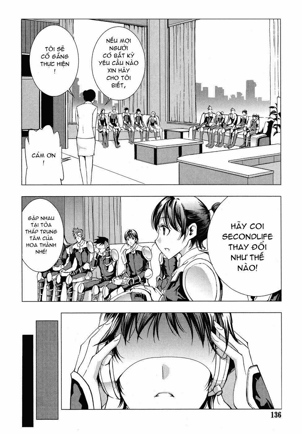 1/2 prince chapter 64.2 6