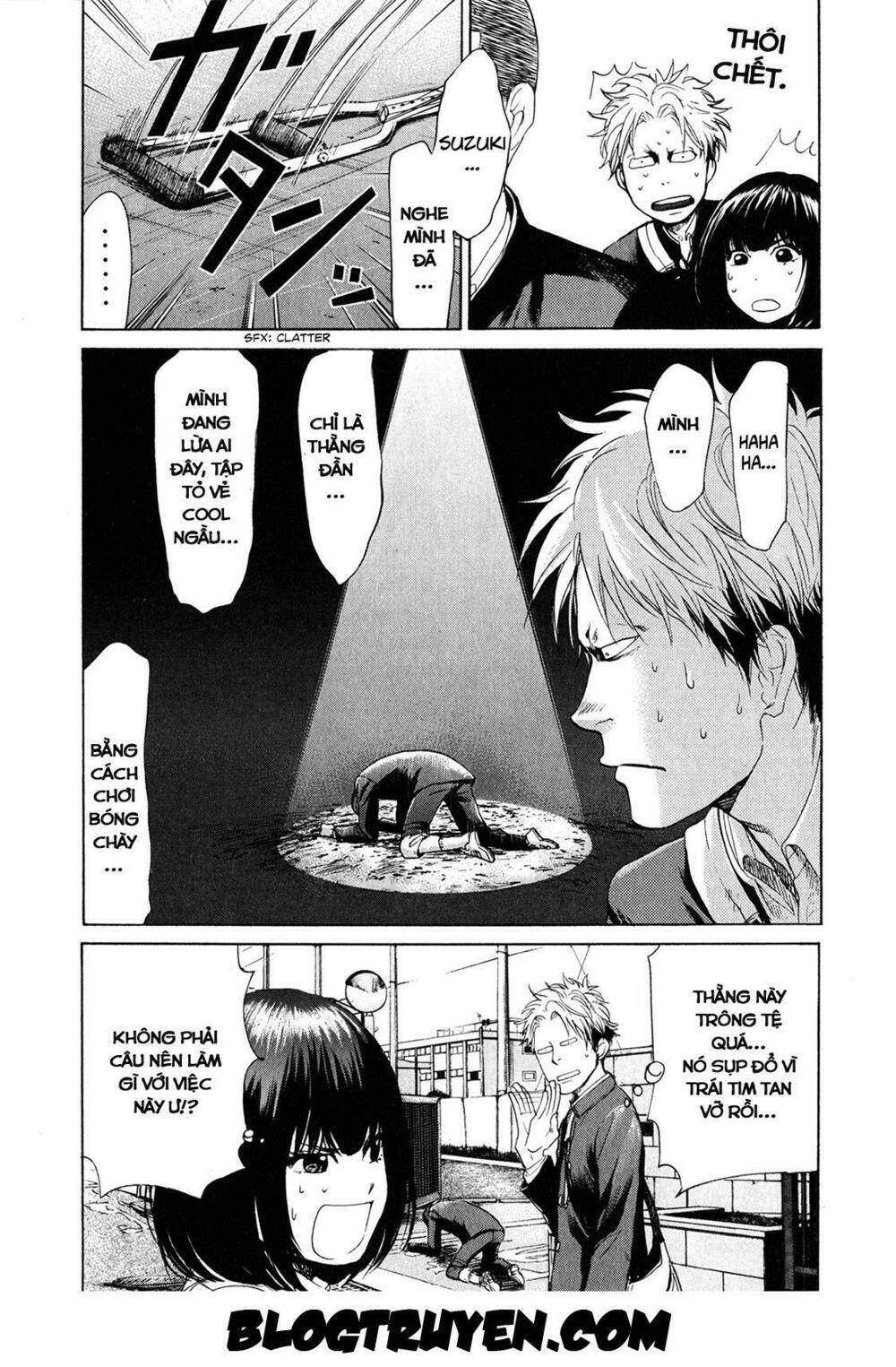 again!! chapter 20 24