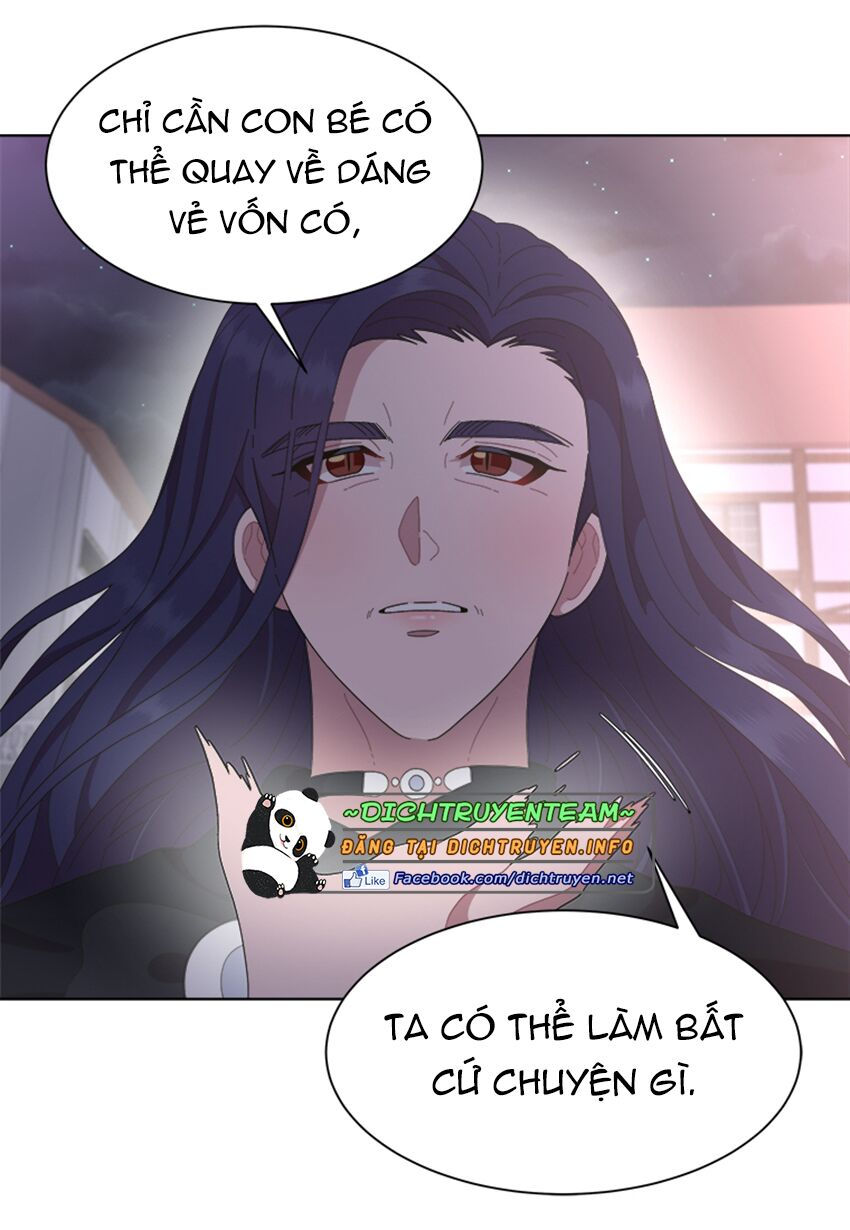 con gái bảo bối của ma vương chapter 140 42