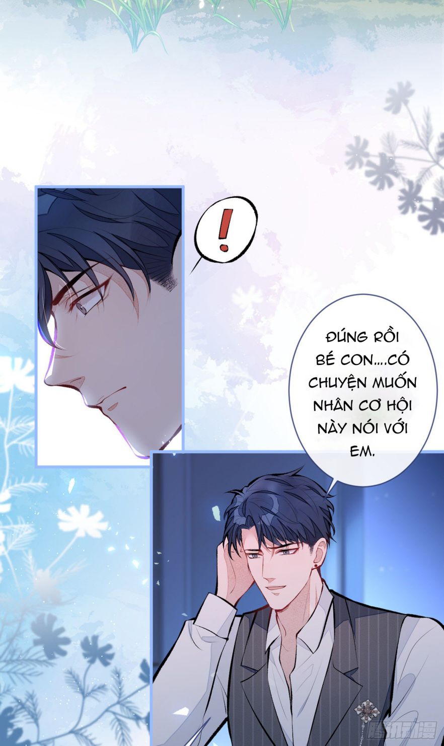 hotsearch của ảnh đế chapter 78 11