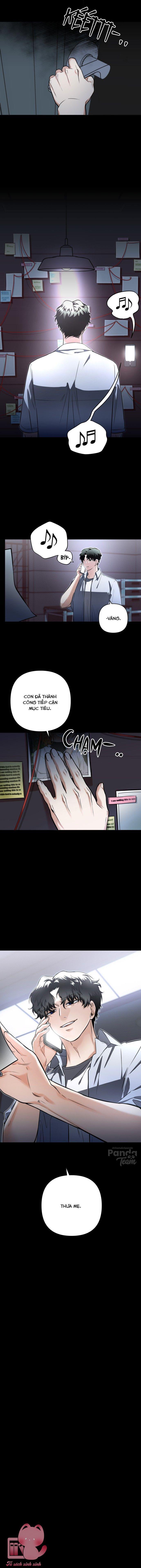 xin người đừng quên chapter 11 8