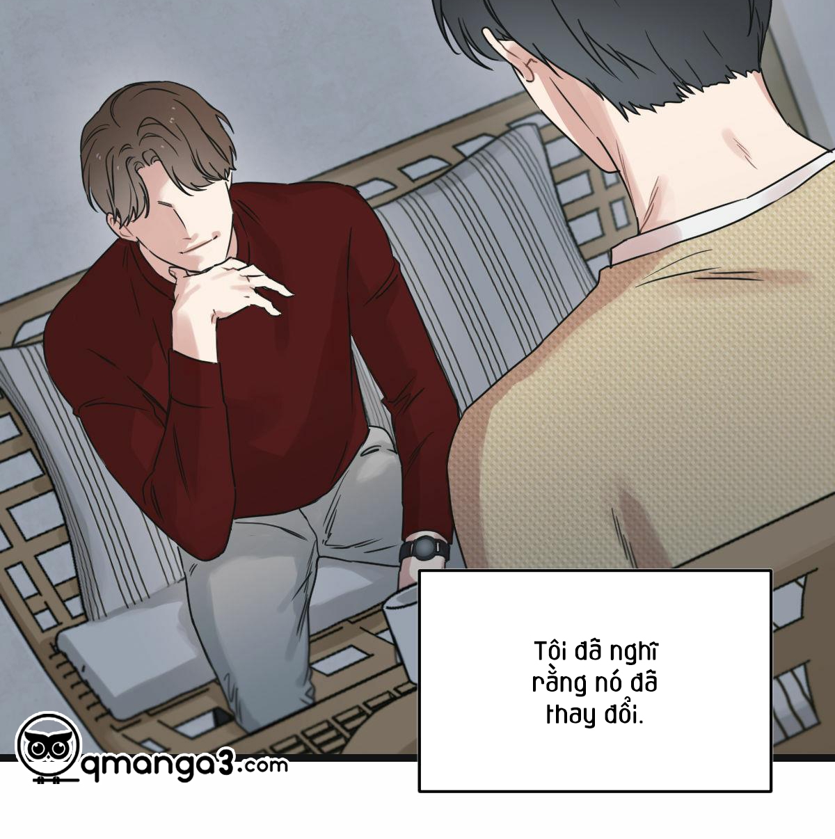 tương phùng chapter 14 19