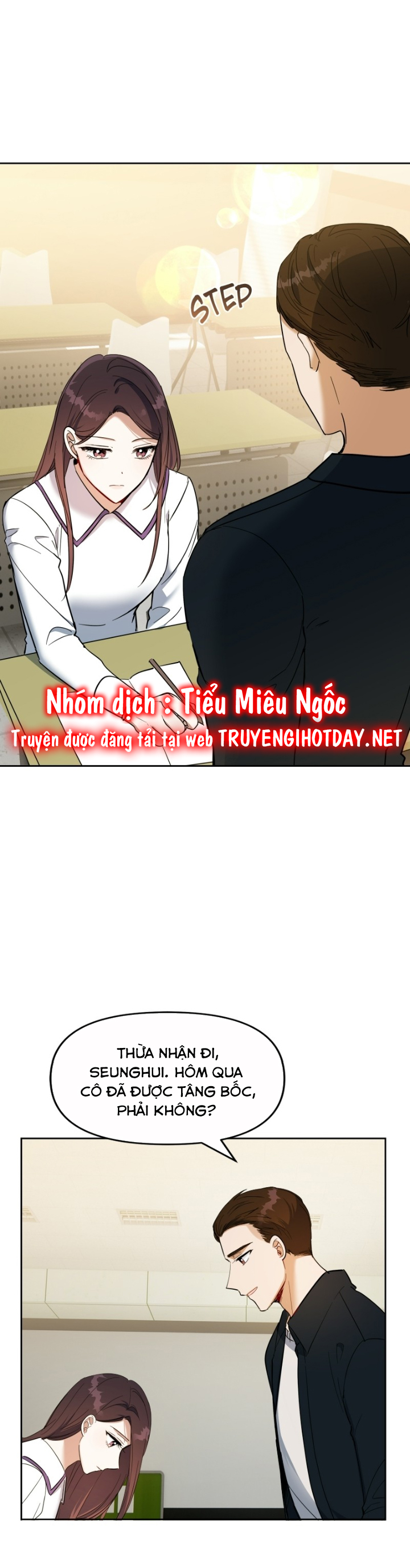 bản cam kết hôn nhân chapter 46 35