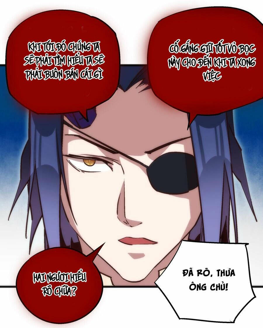 tôi không phải quỷ vương chapter 20 38