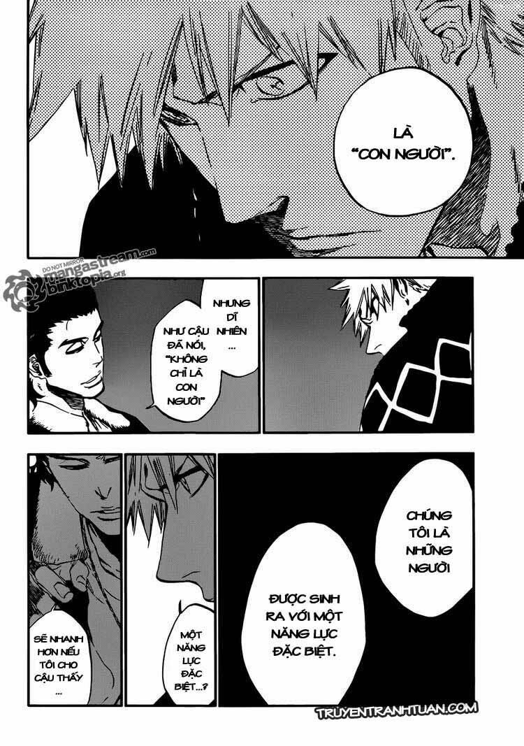 thần chết ichigo chapter 432 8