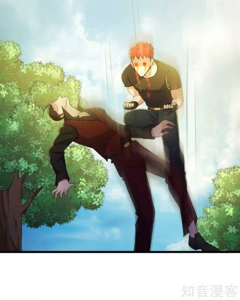 tối cường đặc chủng binh của hoa khôi chapter 85 21