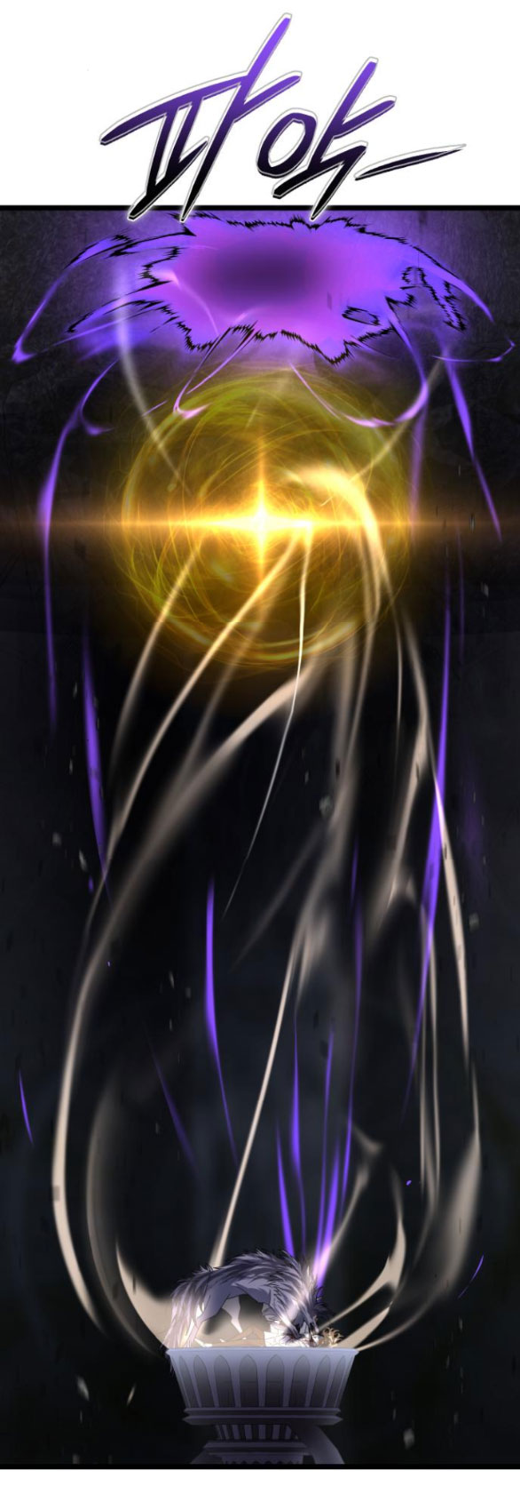 dark moon - tế đàn ánh trăng chapter 62.2 94