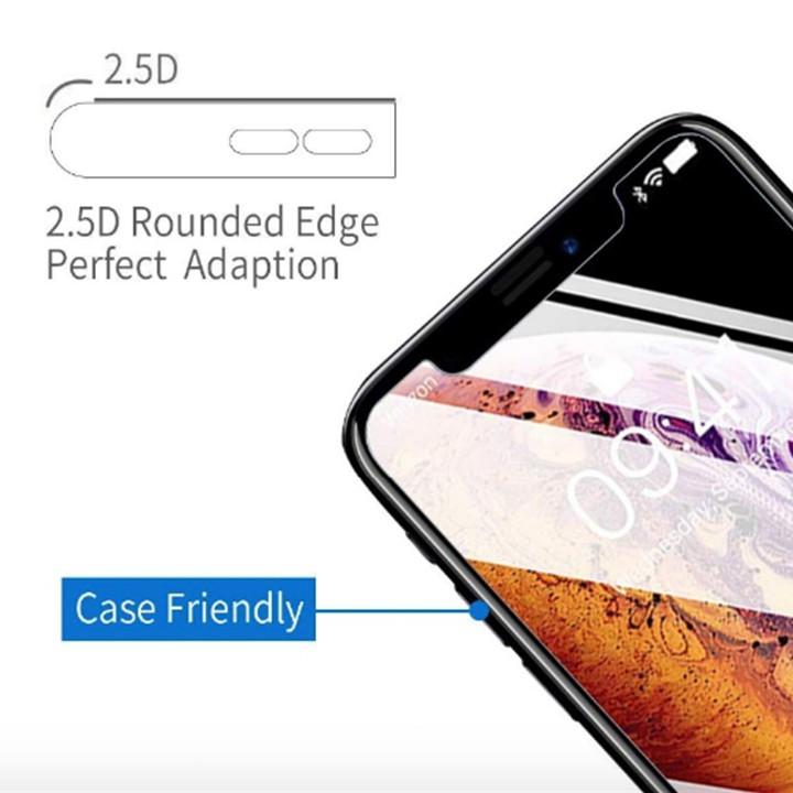 Miếng dán màn hình cường lực dành cho IPHONE 11