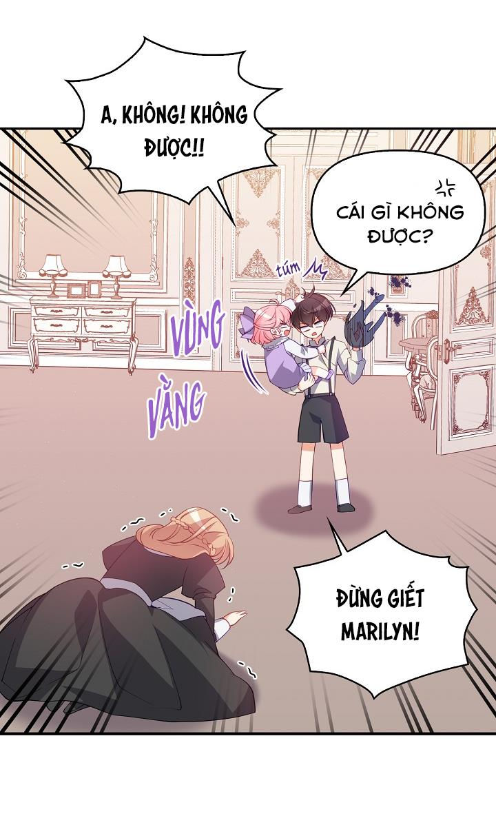 em gái cưng của đại công tước phản diện chapter 16 66