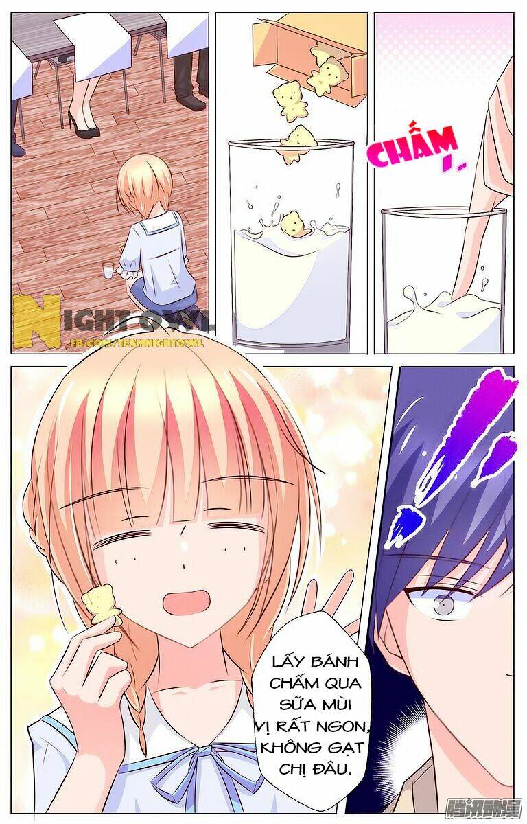 quan hệ rắc rối chapter 17 5