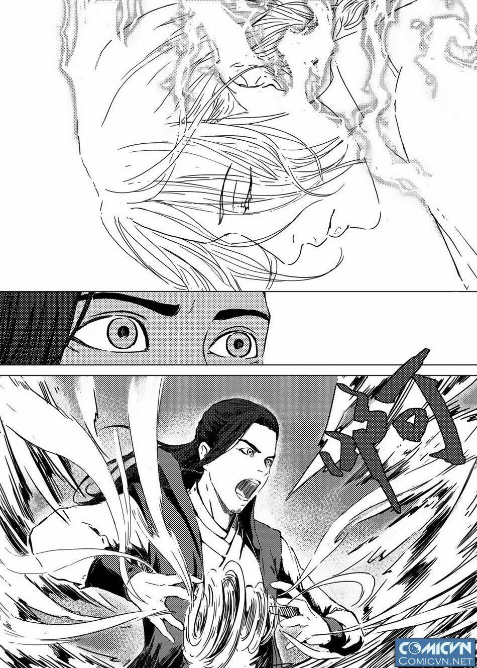 quỷ sai chapter 6 16