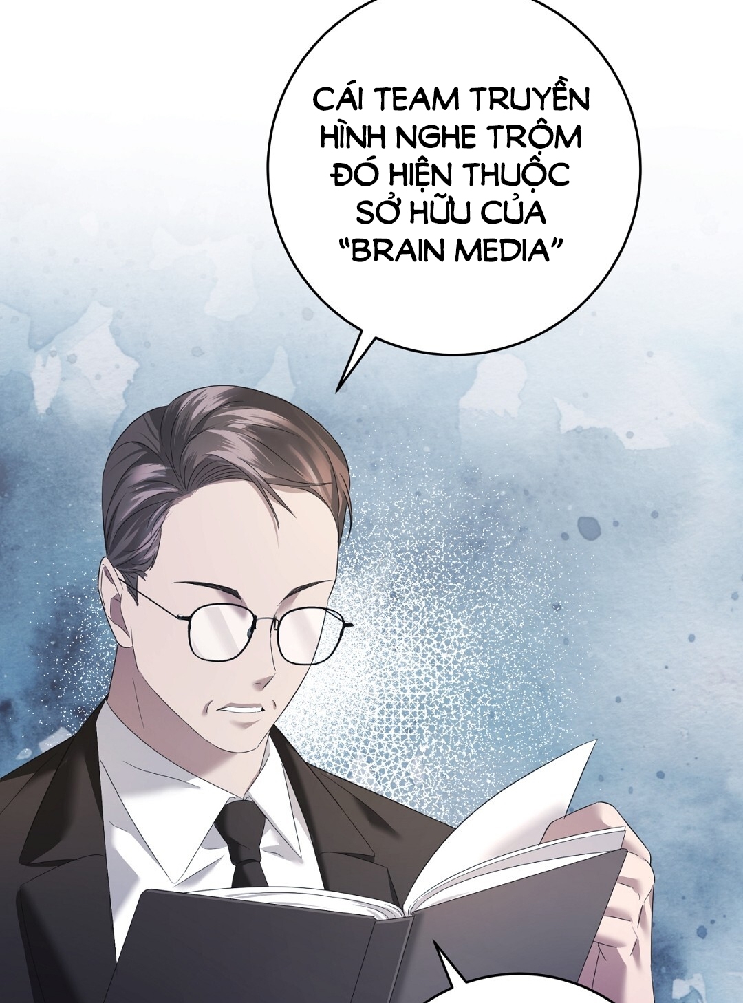 Amon- Không Thể Đoán Biết chapter 3.2 - Trang 15