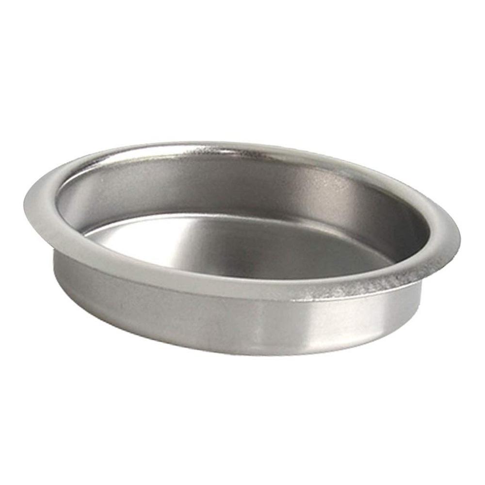 Phin Mù Inox 58mm - Vệ sinh máy pha cà phê - Dụng cụ vệ sinh, lọc mù - Phân phối bởi Anni Coffee