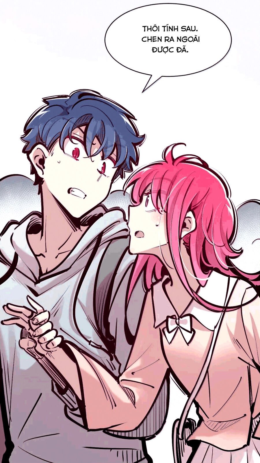 oan gia chung nhà ! chapter 126.2 16