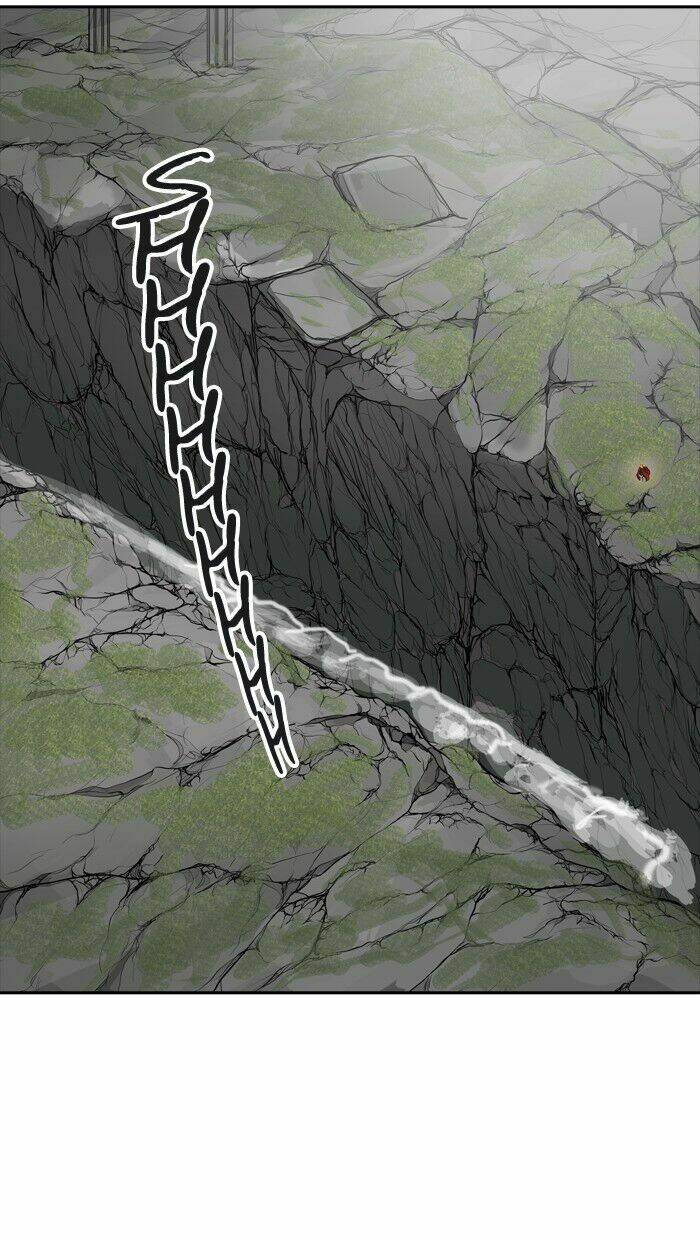 cuộc chiến trong tòa tháp chapter 371 16