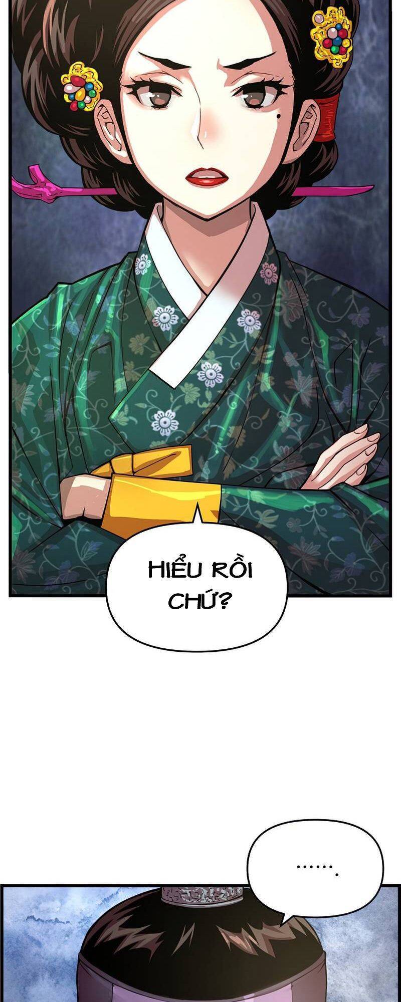 tôi sẽ sống như một hoàng tử chapter 73 20