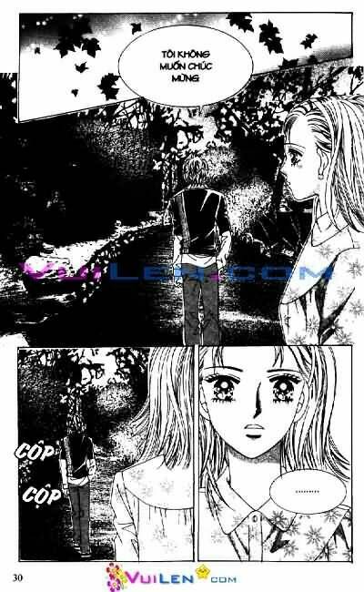 tình yêu quý tộc chapter 106 11