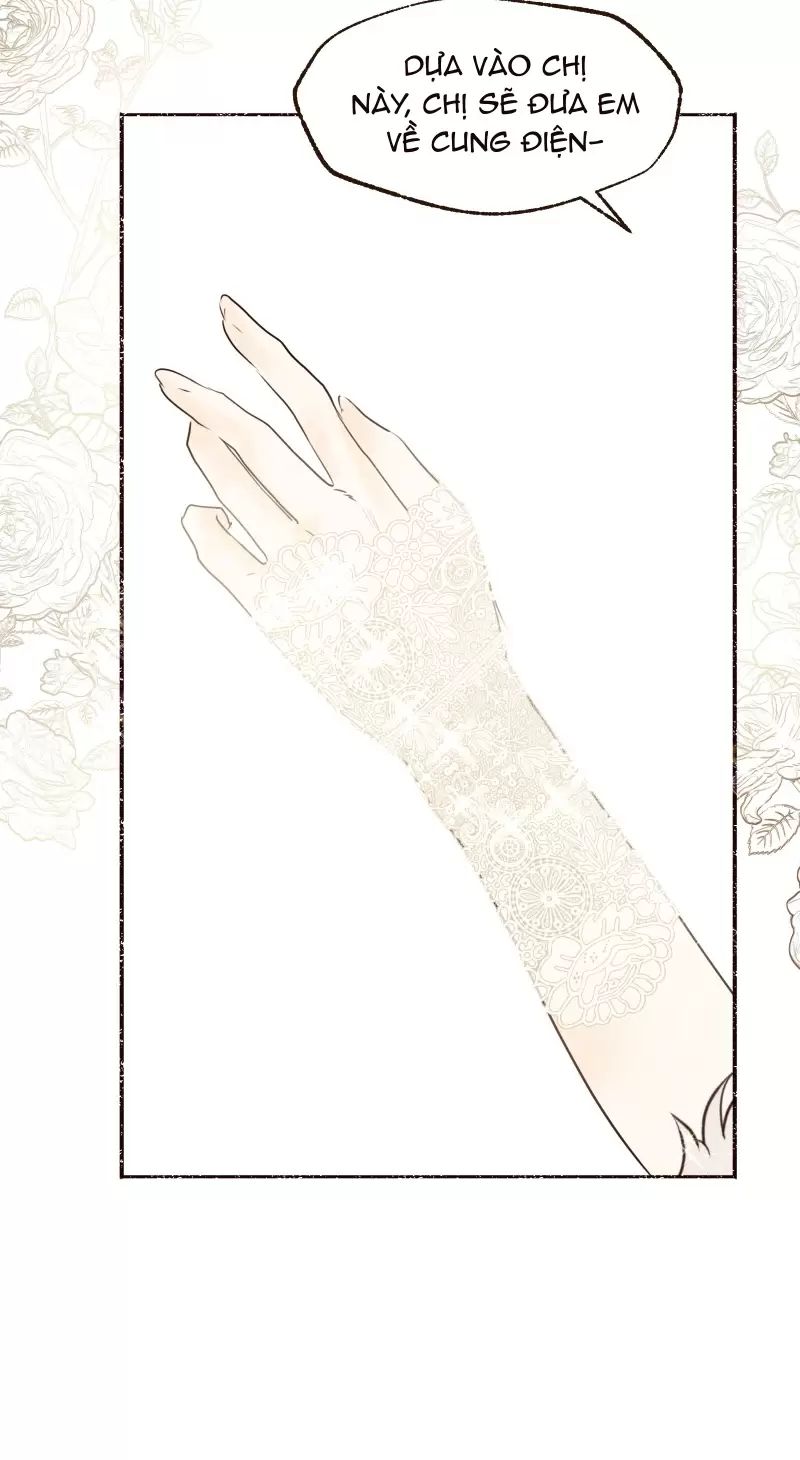 tôi là kẻ phản diện chapter 21 48